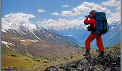 Центр детского туризма