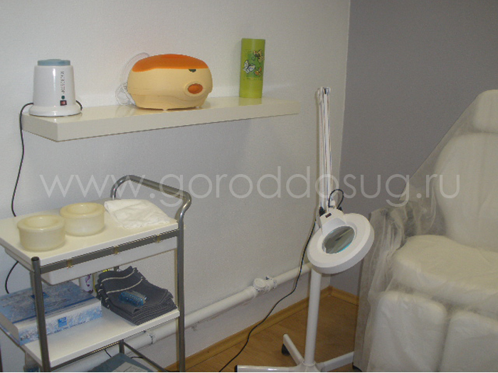 Салон красоты «ЗлатаЯ»