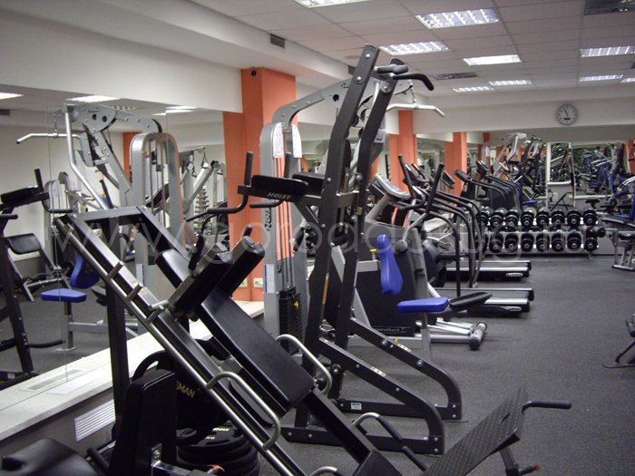 Клуб «Макси–студио»