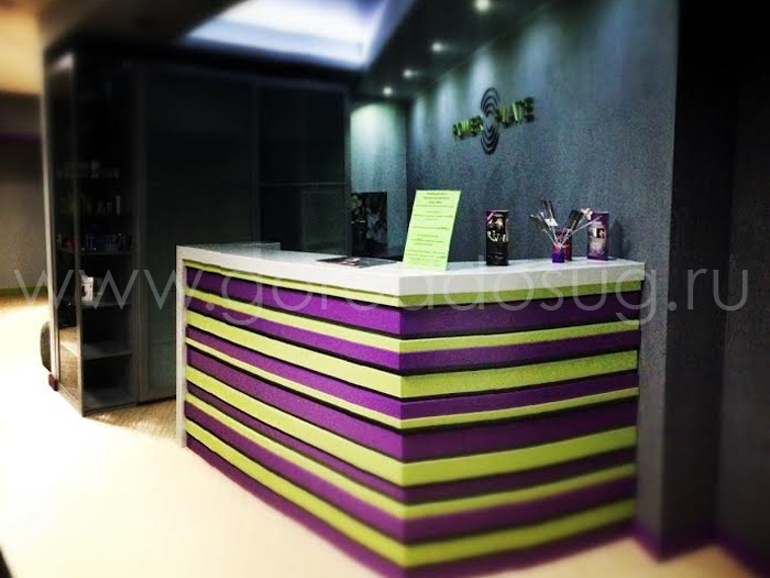 Студия «Power Style»