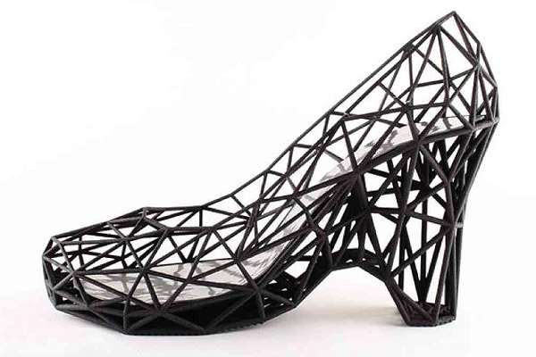 Домашний 3D-printer Up в помощь архитекторам и дизайнерам