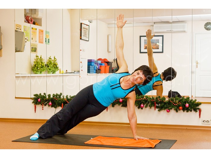 «Центр Красоты и Здоровья»