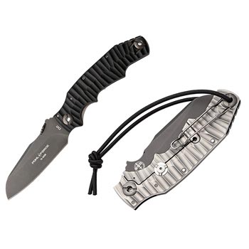 Сувенирные ножи. Основные виды