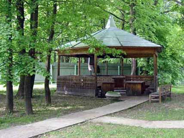 Санаторий «Софрино»