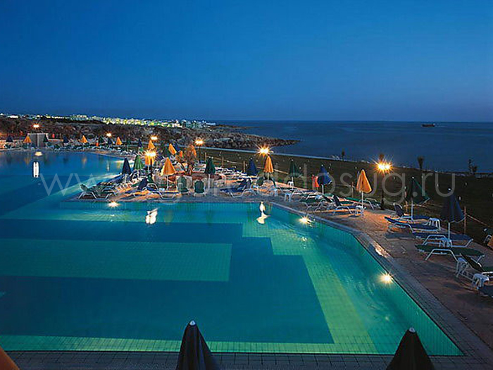 Магазин Горящих Путёвок