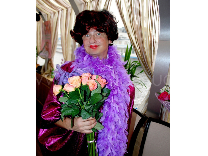 Организация праздников «Феникс»