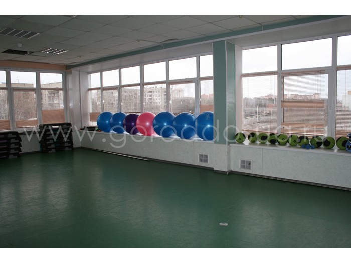 Студия танца «Unity»