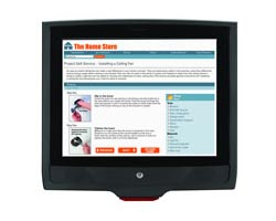 Торговое оборудование как комплекс необходимых вещей торговой точки