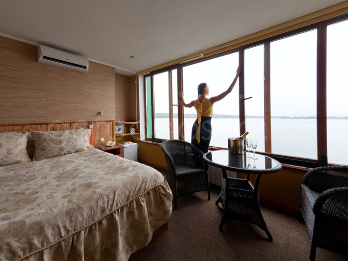 Отель «Малибу»