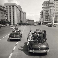 Московские истории. ХХ век. Часть I