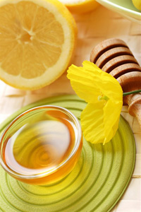 Весенние маски для волос