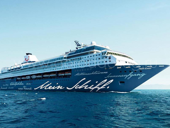 Турагентство «Tui»