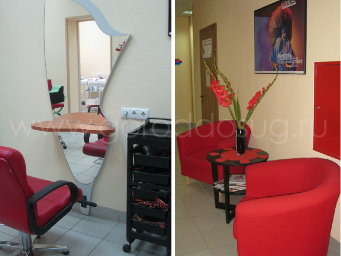 Салон красоты «Красотка»