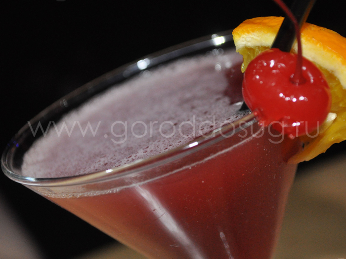 Бар «Шоколад» Бар «Шоколад»