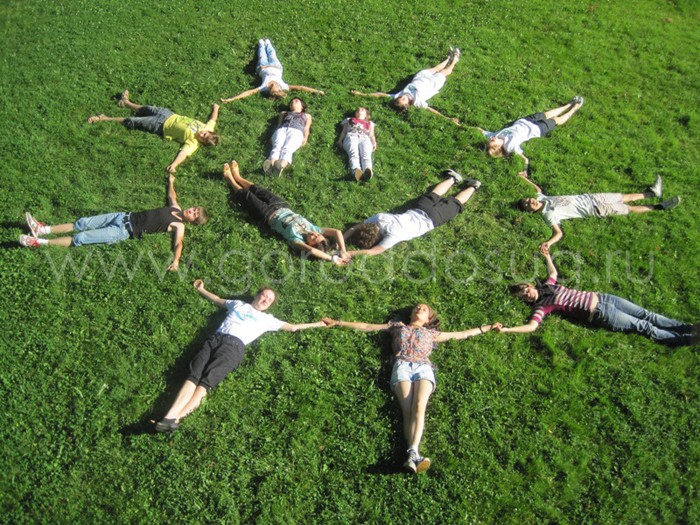 «ГольфСтрим»