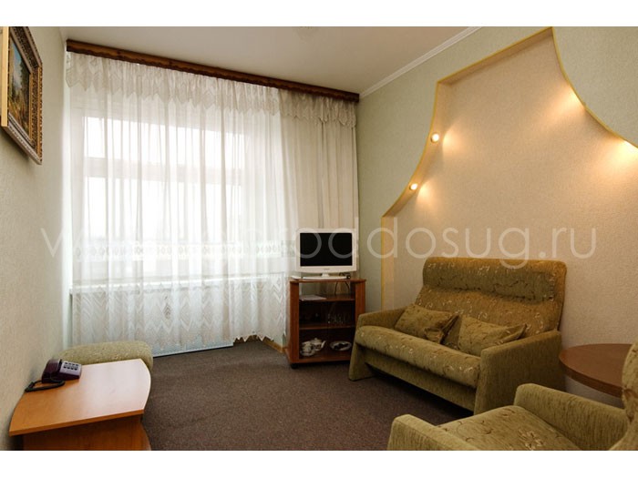 Гостиница «Королёв Отель»