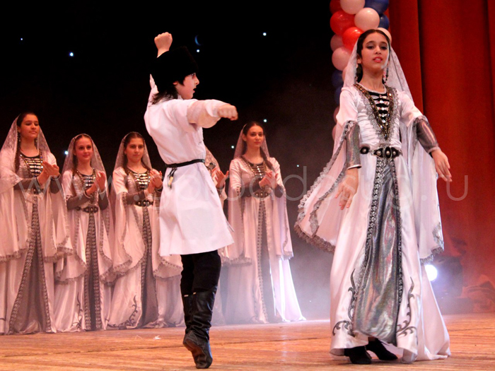 Студия танца «Хелхар»