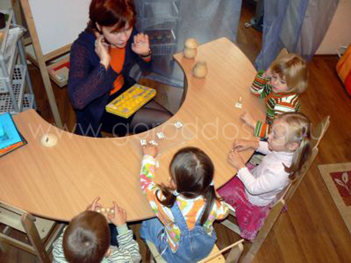 Центр развития «Тигра»