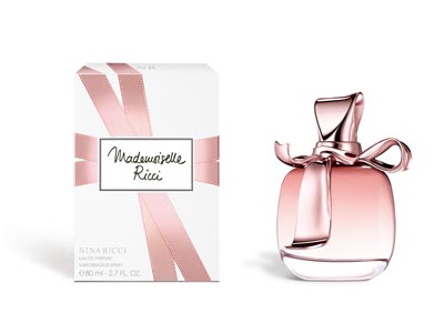 Новинки парфюмерии 2014