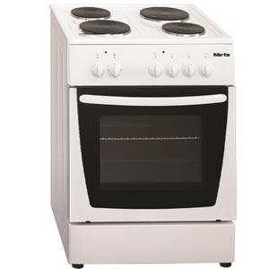 Разнообразие и виды кухонных плит. Обзор газовых и электрических моделей