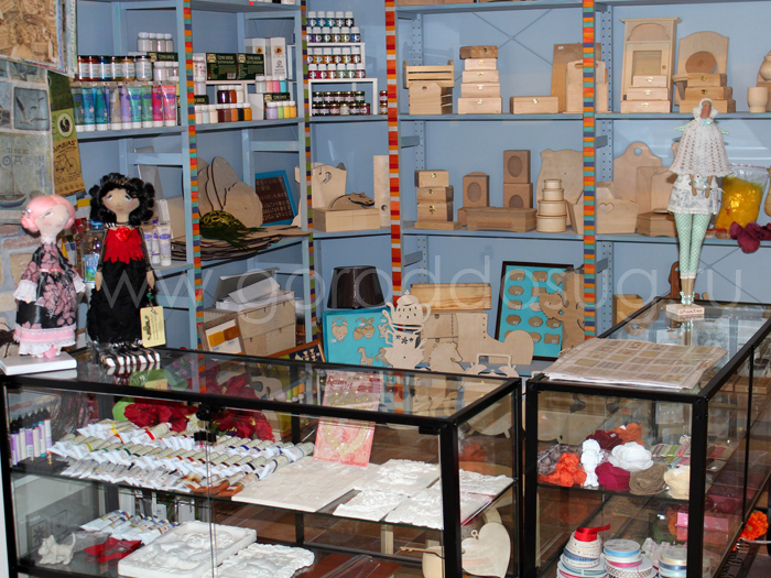 Школа декора «Fabrika...»