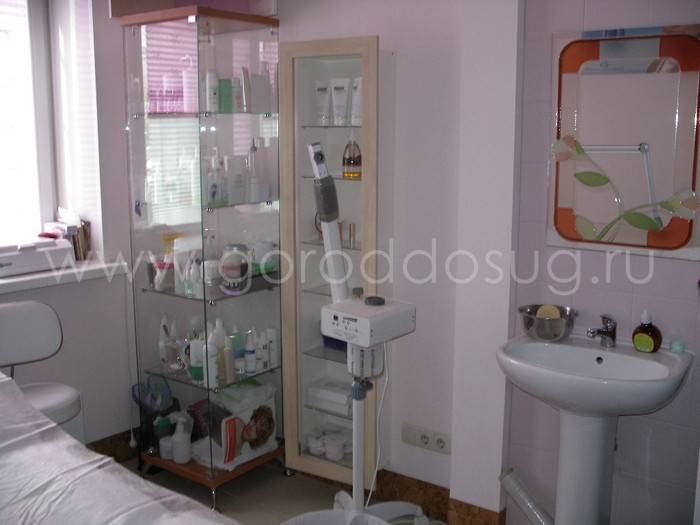 Салон «Секреты Красоты»