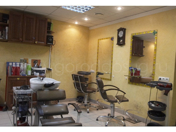 Салон красоты «Баттерфляй»