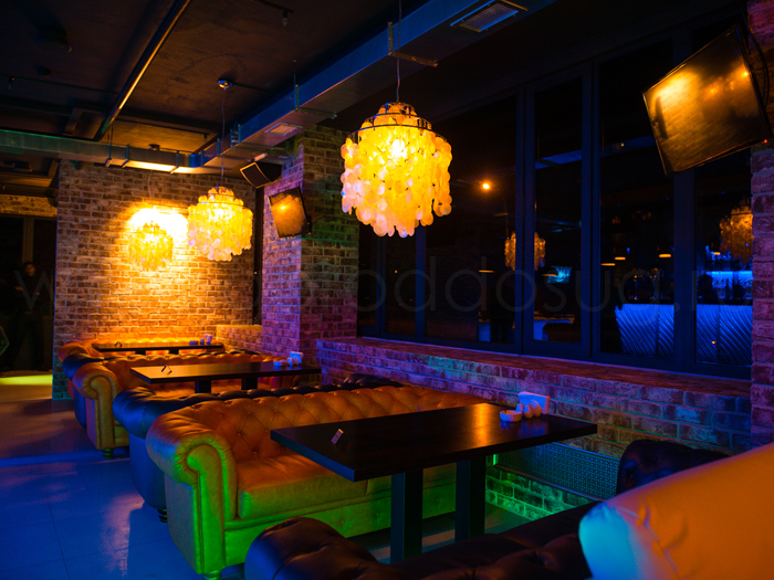 Ресторан «Kandi»