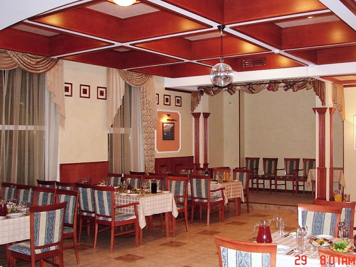 Яхт-клуб «Новый берег»