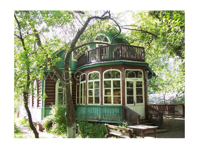 «Дом - музей С.Н.Дурылина»