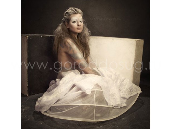 Фотограф «Anya Kozyreva»