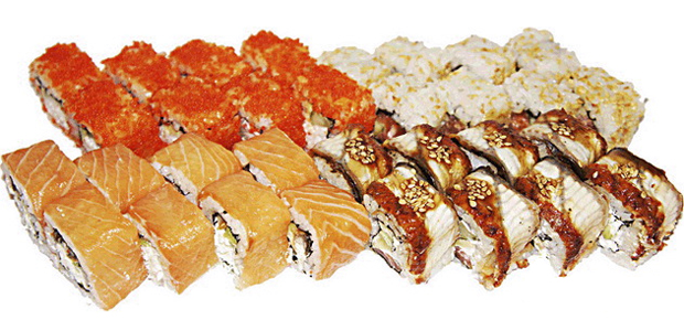 Японская кухня