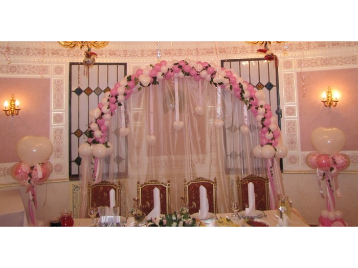 Агентство «Планета радости»