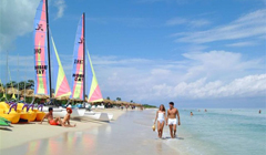 Турагентство «Атолл-Тур»