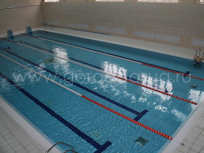 «Фитнес факультет»