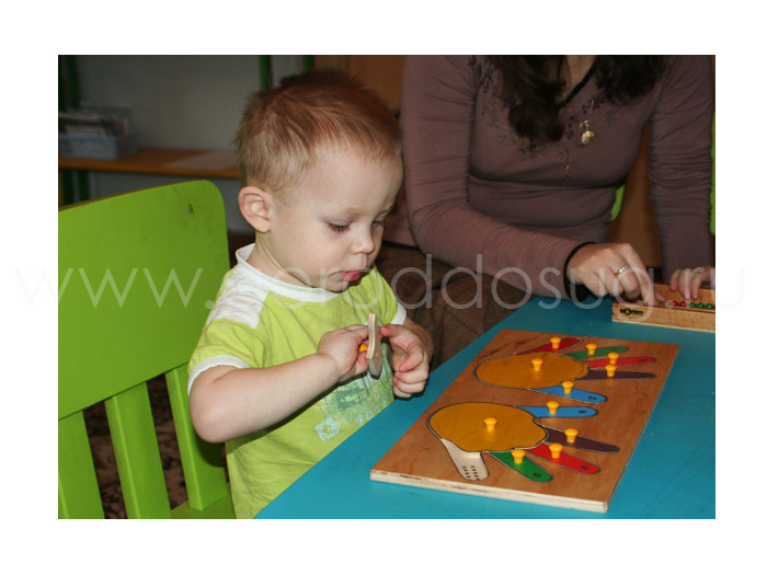 Детский центр «Лидер»