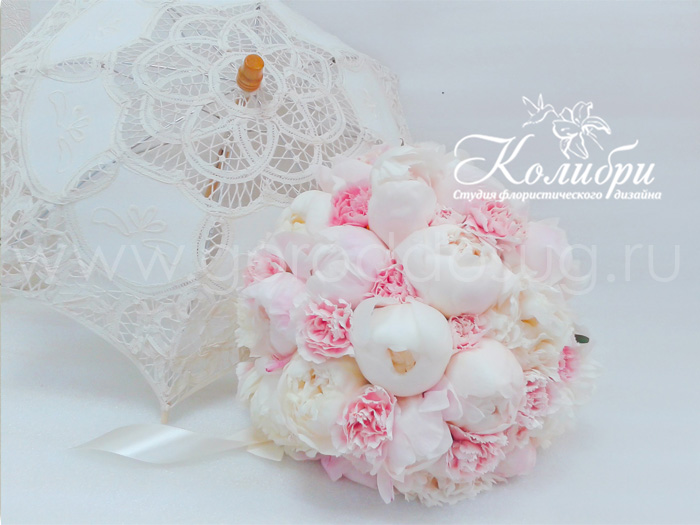 Студия «Колибри»