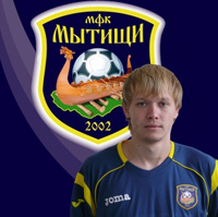 Лысков Дмитрий Универсал