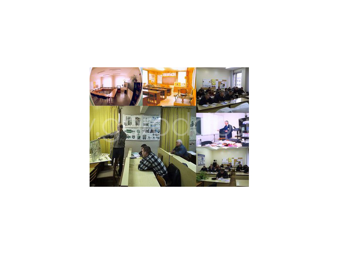 Центр «Талант»