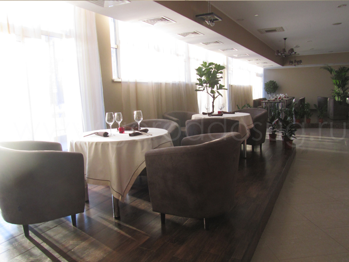 Ресторан «FIL»