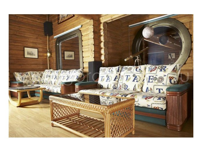 Яхт-клуб «Фарватер»