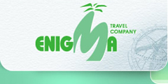 Турагентство «Энигма»