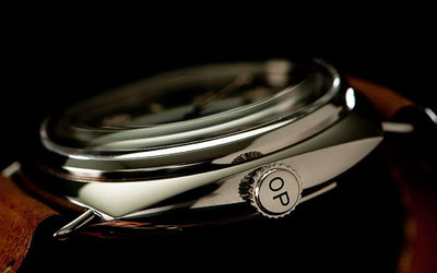 Часы в путешествие