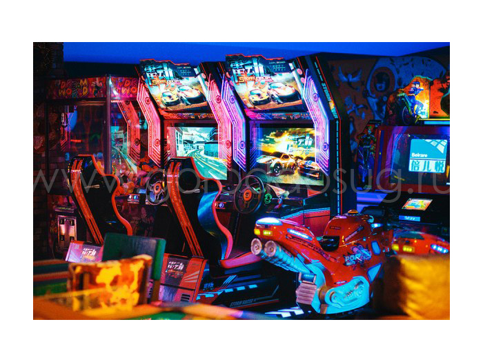 Боулинг клуб «LАЙМ»