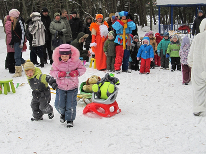 Центр развития «Умка»