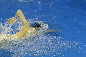 Учимся плавать во взрослом возрасте