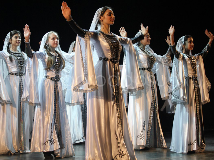 Студия танца «Хелхар»