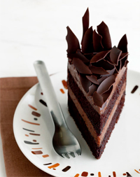 Бисквит дьявола