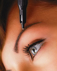 Перманентный макияж