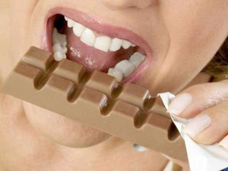 Быстрые и медленные углеводы